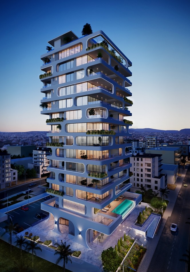 Signature Residences